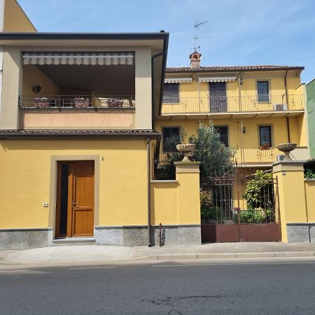 La Casa Di Dede Monolocale Βίλα Sale Εξωτερικό φωτογραφία