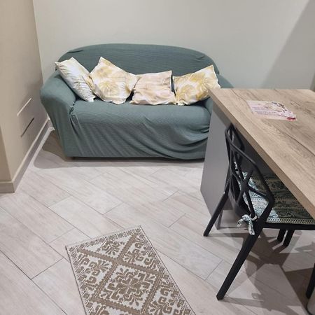 La Casa Di Dede Monolocale Βίλα Sale Εξωτερικό φωτογραφία
