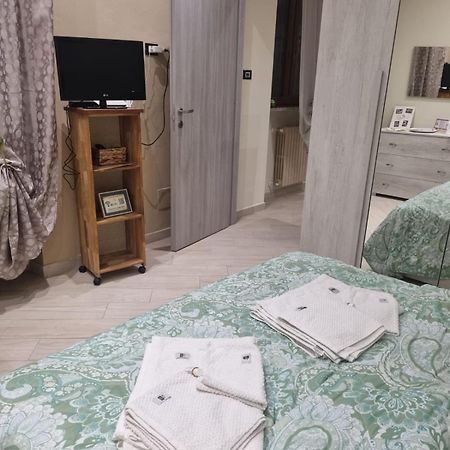 La Casa Di Dede Monolocale Βίλα Sale Εξωτερικό φωτογραφία