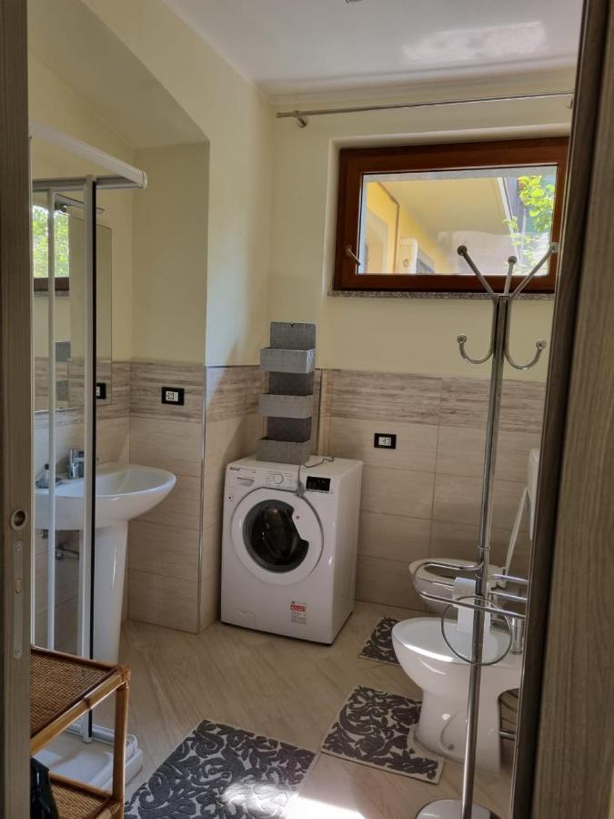 La Casa Di Dede Monolocale Βίλα Sale Εξωτερικό φωτογραφία