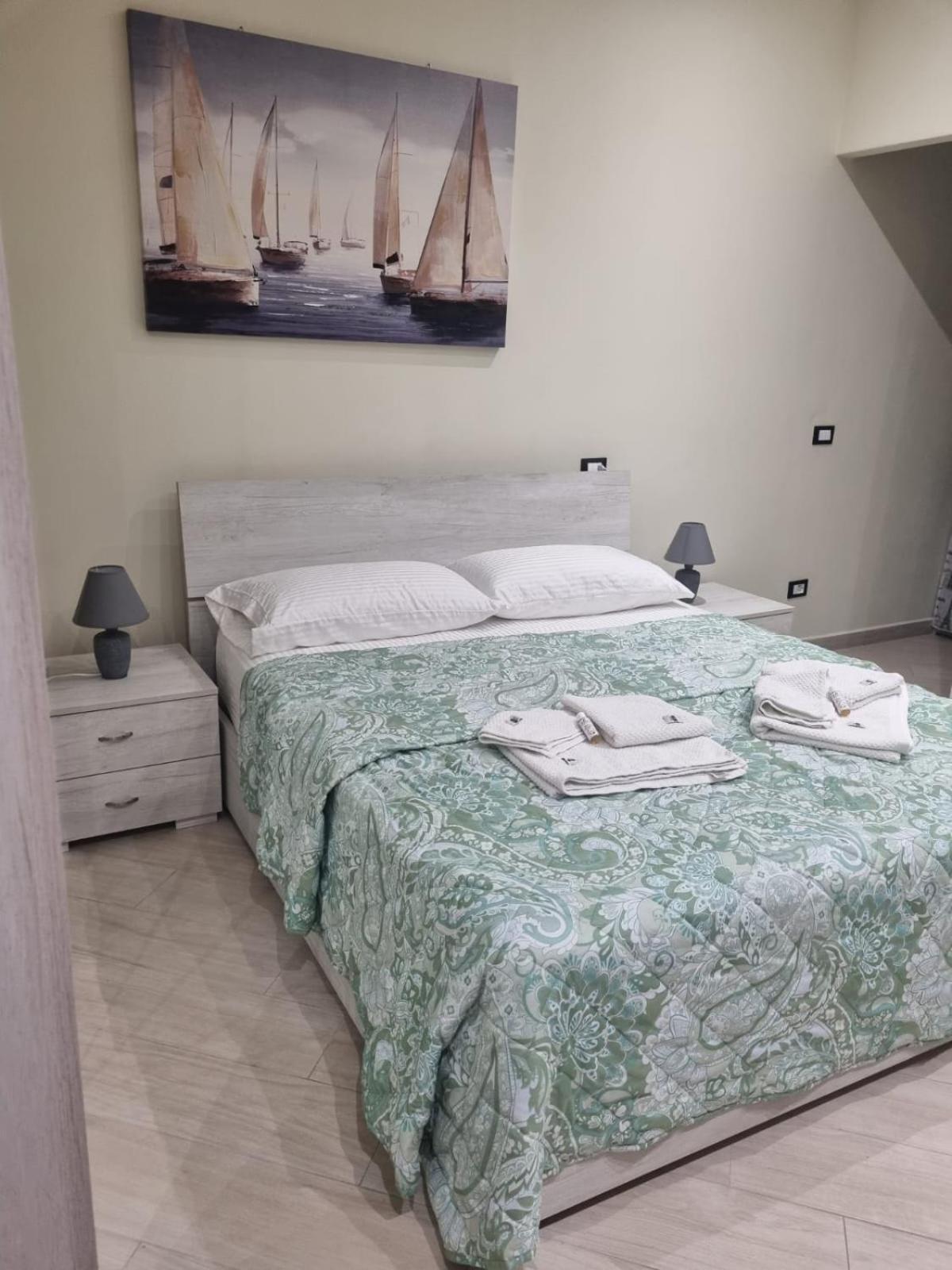 La Casa Di Dede Monolocale Βίλα Sale Εξωτερικό φωτογραφία