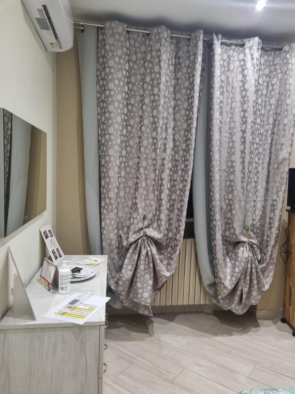 La Casa Di Dede Monolocale Βίλα Sale Εξωτερικό φωτογραφία